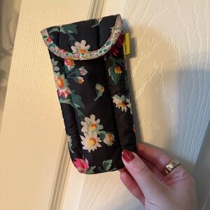 Baggu Laura Ashley Glasses Case